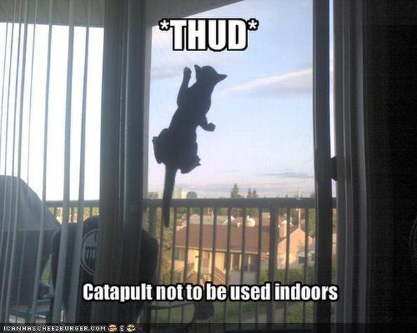 do-not-use-your-catapult-indoors
