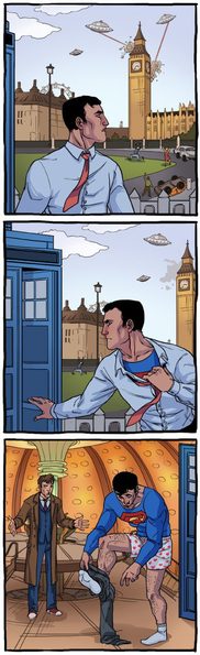 doctor_who_vs_superman
