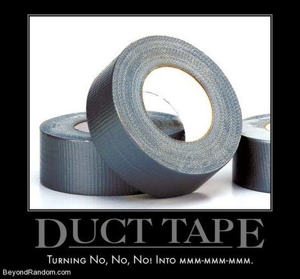 duct-tape