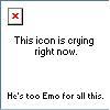 emo-icon