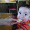 feeding-lemon-to-baby