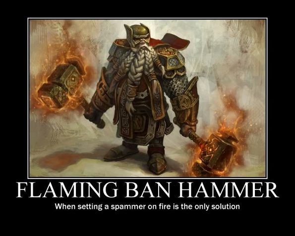 flaming-ban-hammer