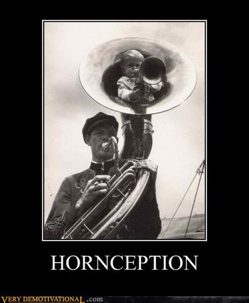 hornception