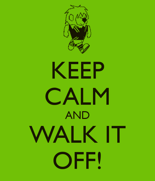 keep-calm-and-walk-it-off