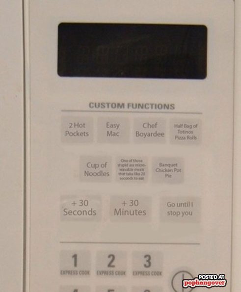microwave-buttons