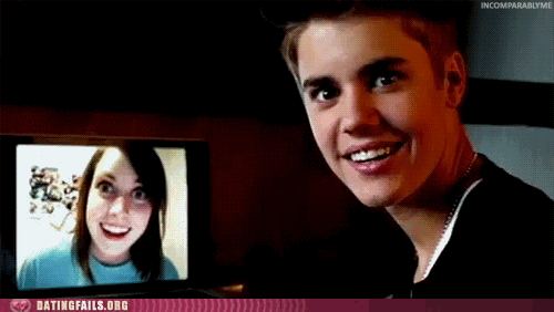 overly-attached-gf-with-justin-bieber
