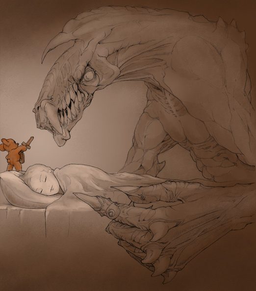 sleep-with-a-teddy-bear