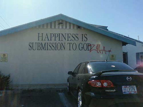 submissiongod
