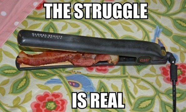 the-struggle-is-real-bacon-curler