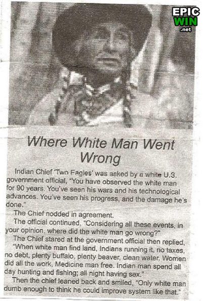 where-white-man-went-wrong