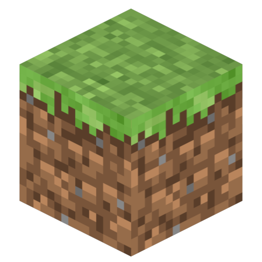 Minecraft-logo